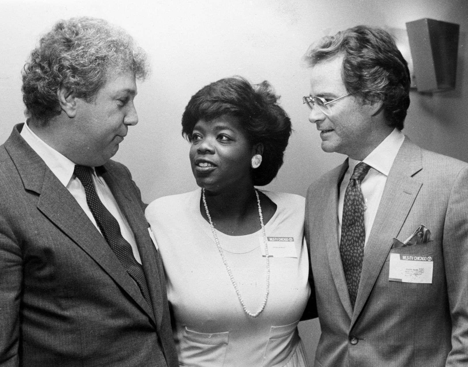 1986: "Oprah Winfrey Show"